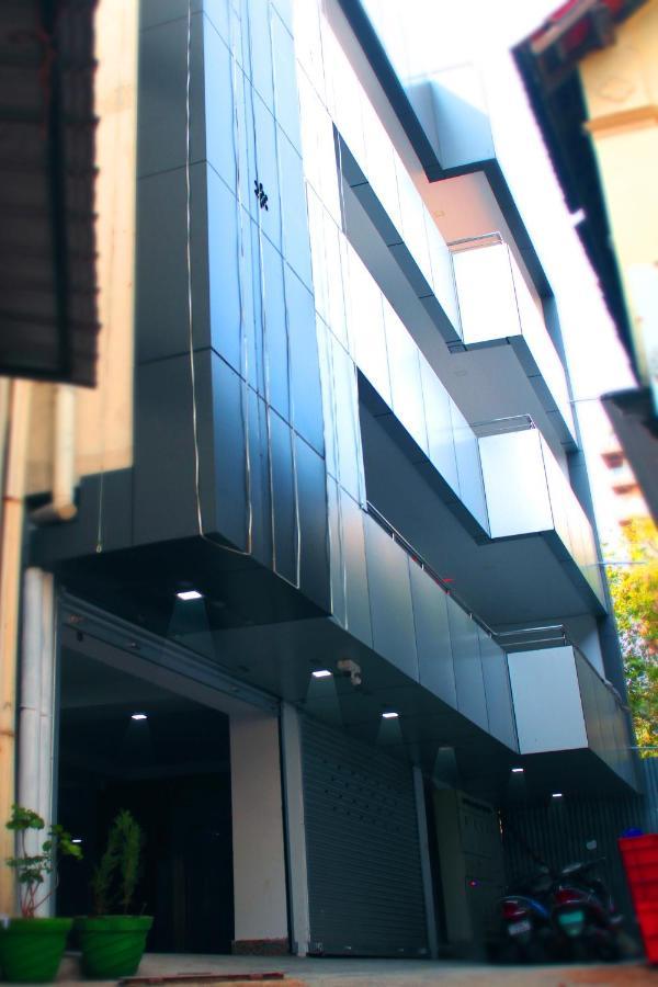 K11 Express - Opp Express Avenue Hotel Chennai Exterior photo